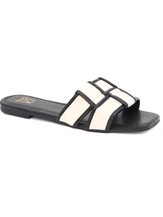 YOKI Shoes - Women’s YOKI Essie Sandals